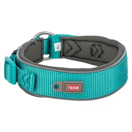 Coleira Aqua